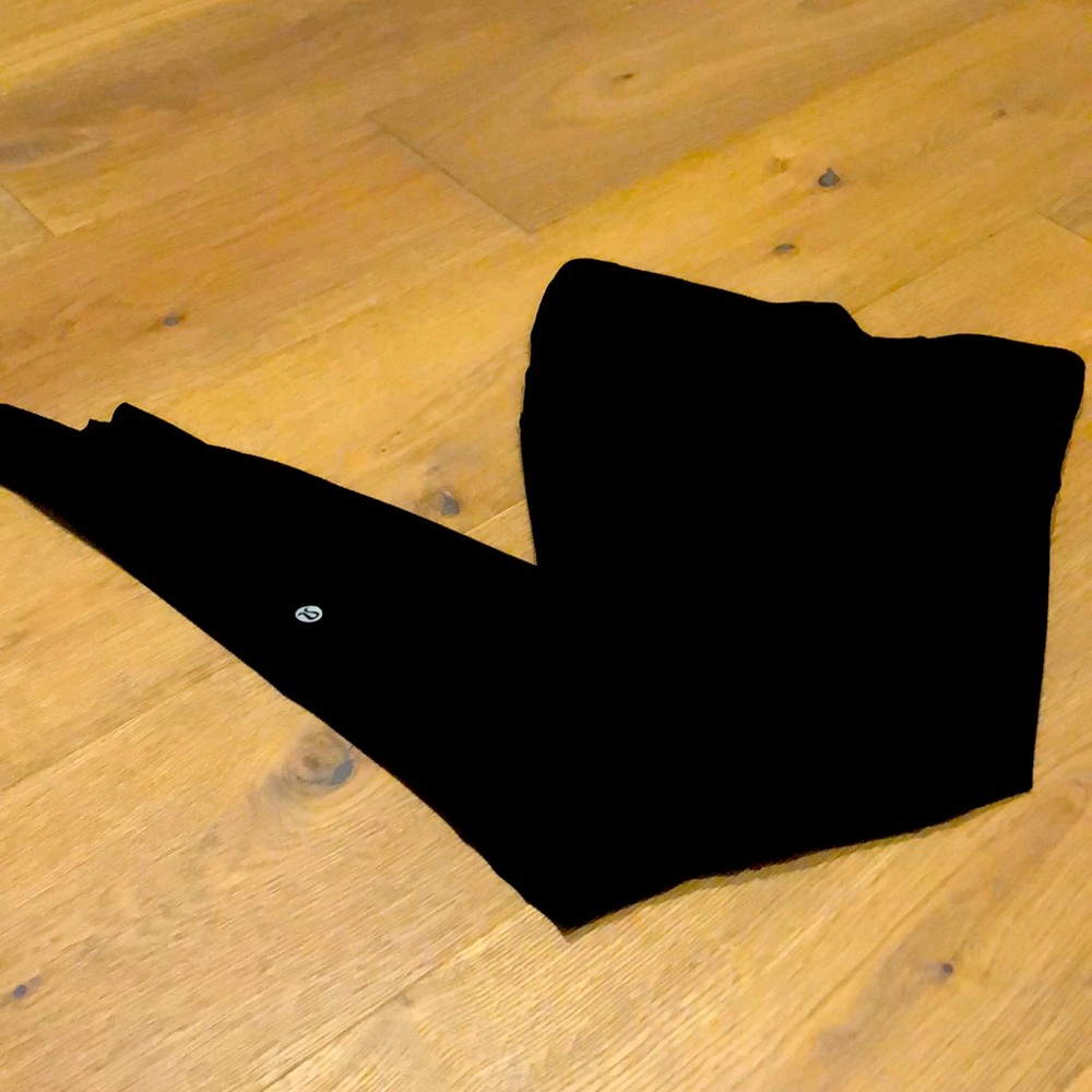 Fast and free lulu tights